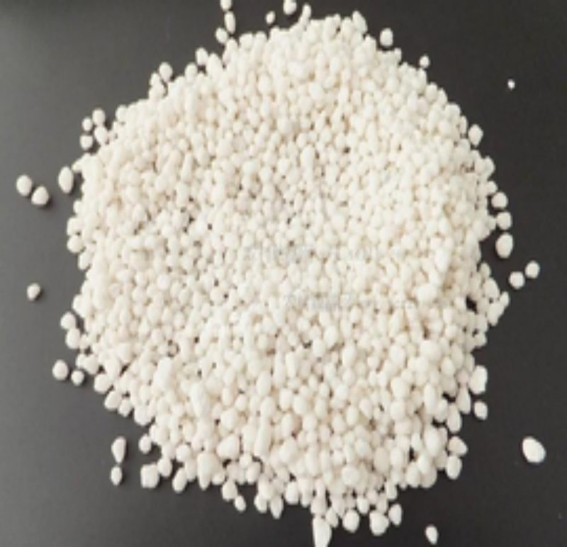 Agricultural Ammonium Sulfate, 20.5%, an Inorganic Fertilizer