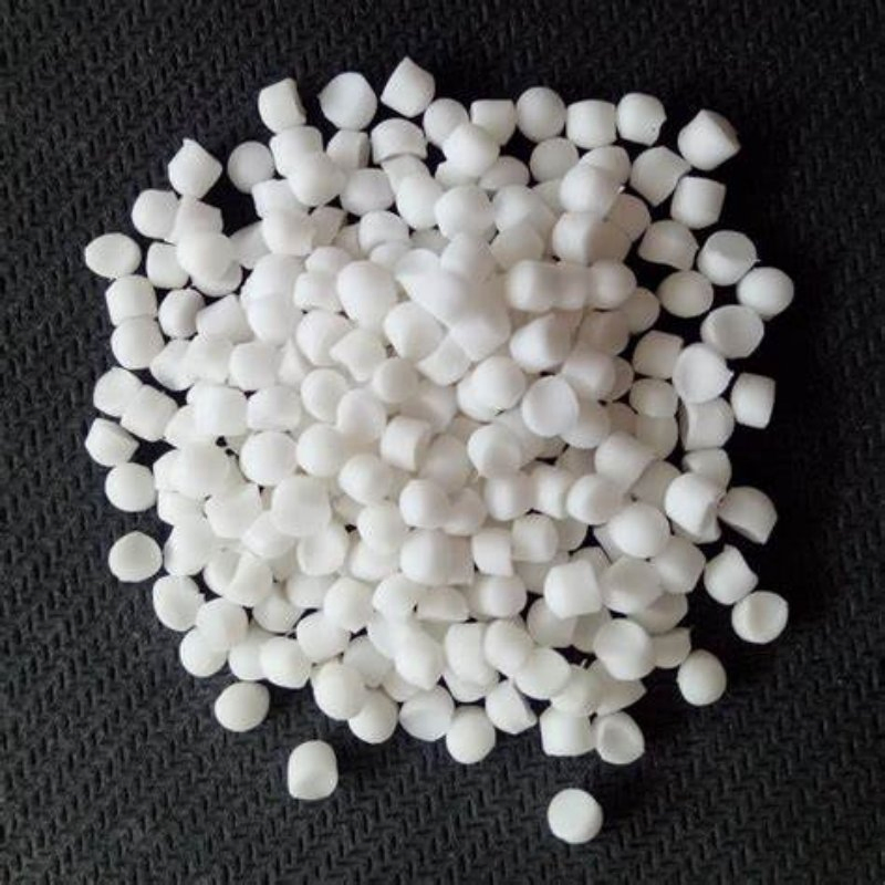 Agricultural Ammonium Sulfate, 20.5%, an Inorganic Fertilizer