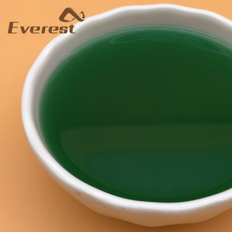 Ascophyllum Nodosum Seaweed Extract Green Algae Liquid Organic Seaweed Foliar Fertilizer