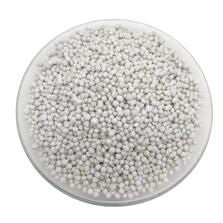 OEM Blend Fertilizers NPK 10-30-10 Fertilizer High Phosphorus Water Soluble Fertilizer