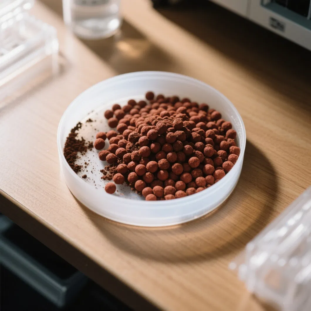 Potassium Fertilizer Granular