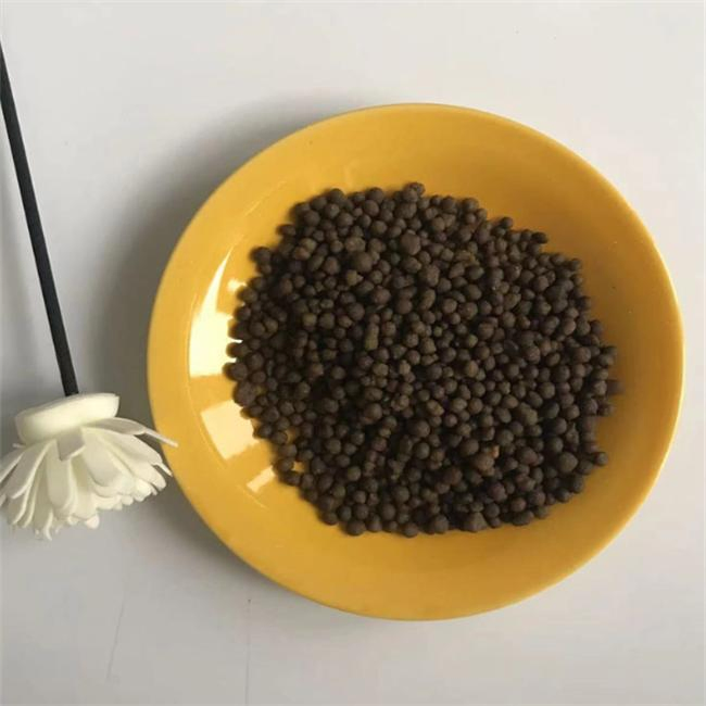 DAP 18-46-0 Nitrogen Fertilizer