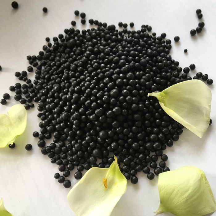 High Quality Organic Granular Fertilizer with NPK and Amino Acid