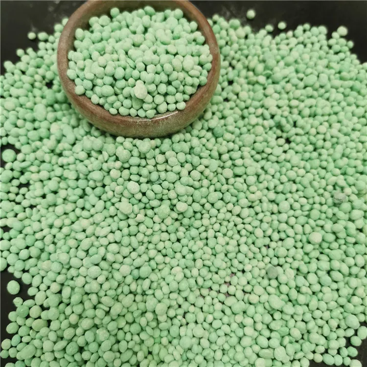 High Phosphorus Fertilizer