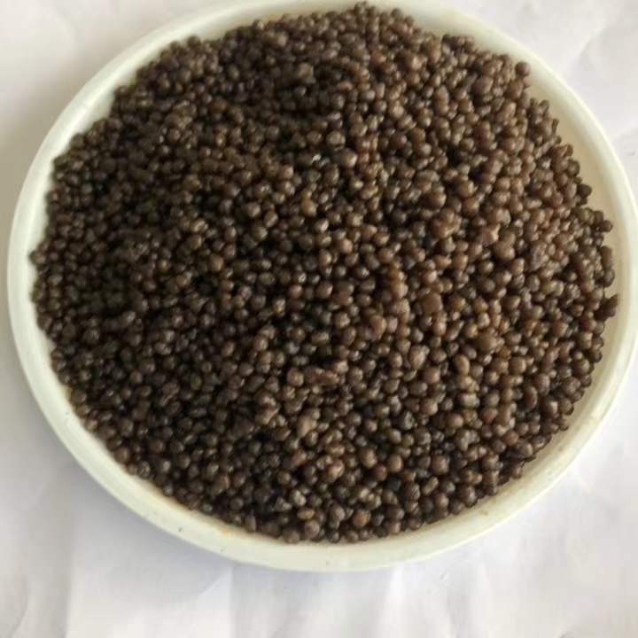 Organic Fertilizer NPK Compound Fertilizer NPK