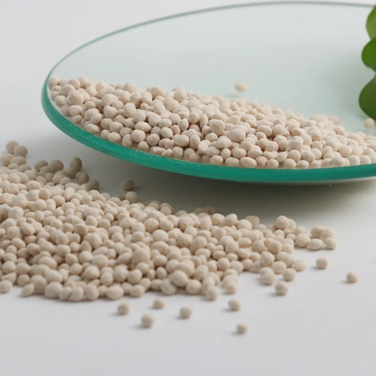 Water Soluble NPK 13-5-28 Fertilizer Granules Sop Formula for Hydroponic Plants - Direct Supply