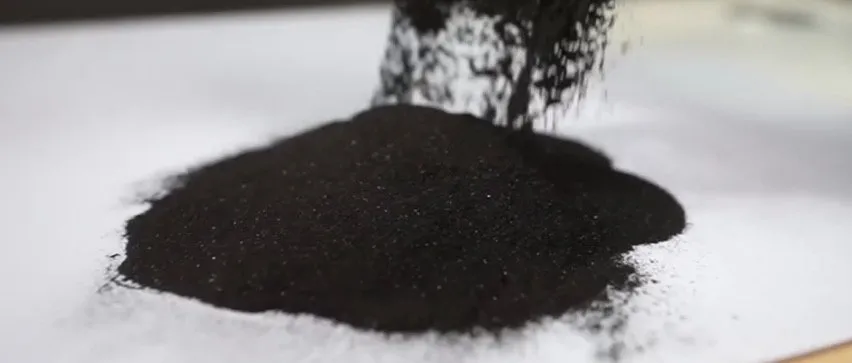 Potassium Fulvate Description