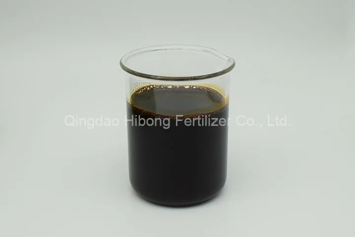 Organic Amino Acid Liquid Fertilizer