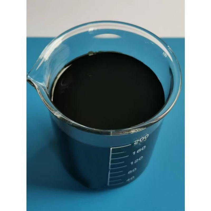 Competitively Priced Organic Liquid Fertilizer Humic Acid Source for Agriculture