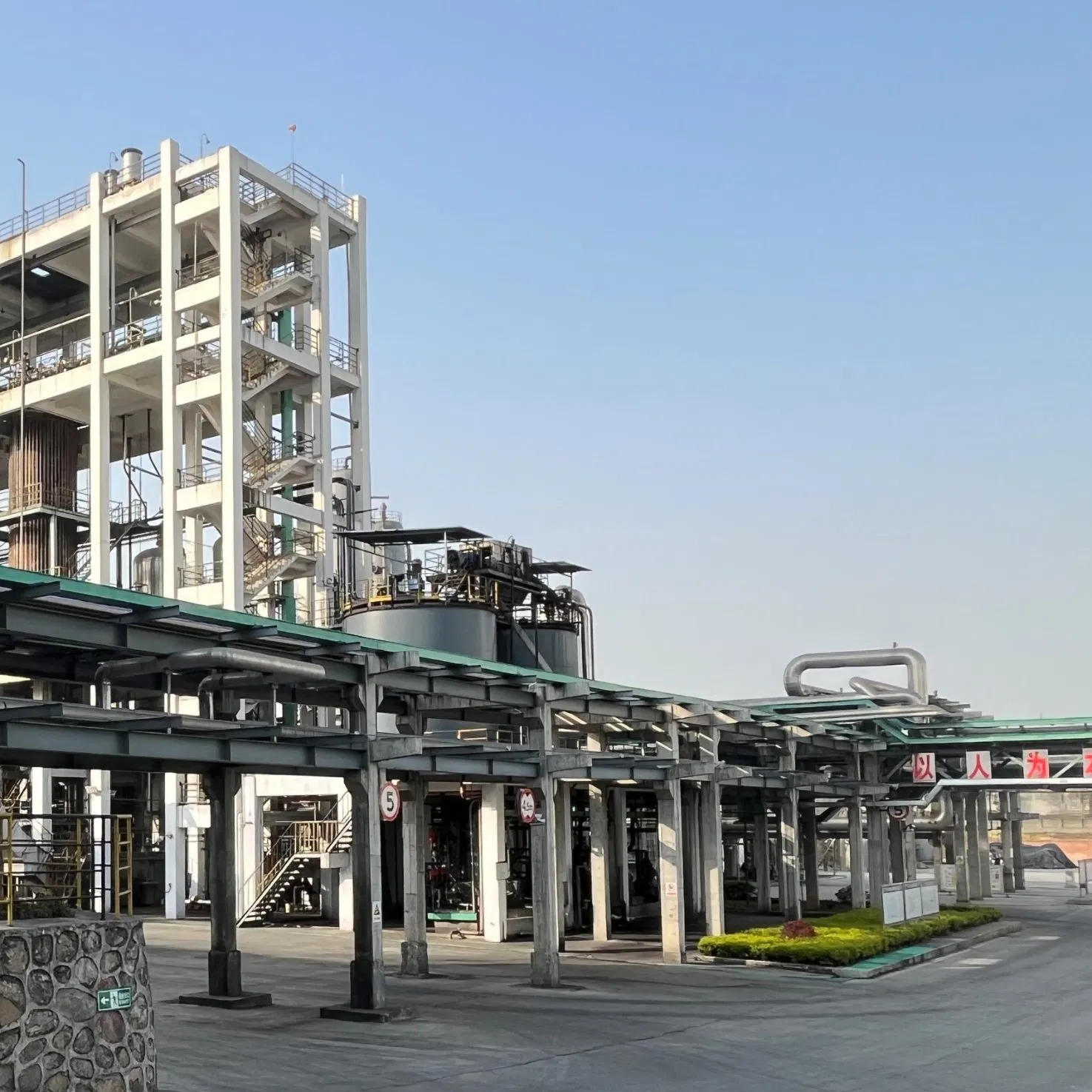 Chemical Fertilizer-Manufacturer Compound Fertilizer Inorganic NPK Fertilizers