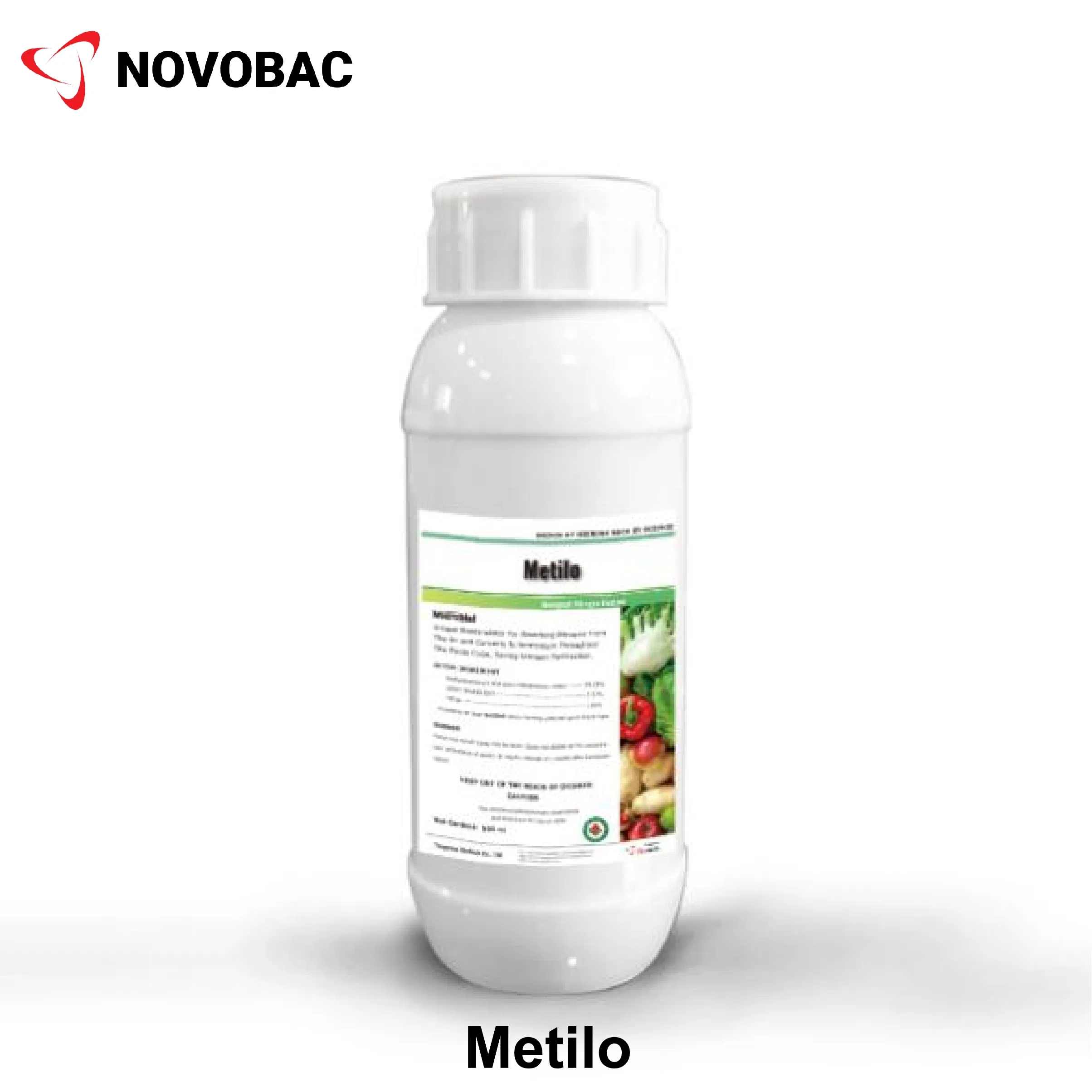 Nitrogen Fixing Bacteria Methylobacterium Liquid Foliar Fertilizer for Plant and Vegetable Biostimulant Growth Stimulant
