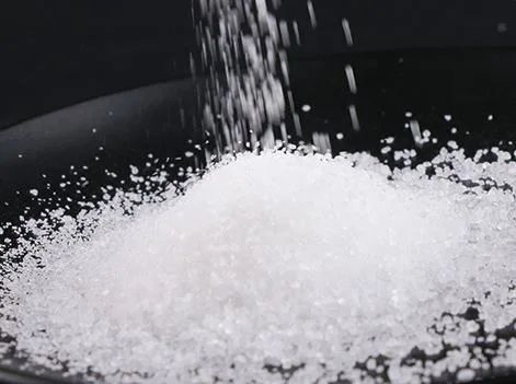 China Supply N 21% Ammonium Sulfate (NH4) 2so4 Nitrogen Fertilizer