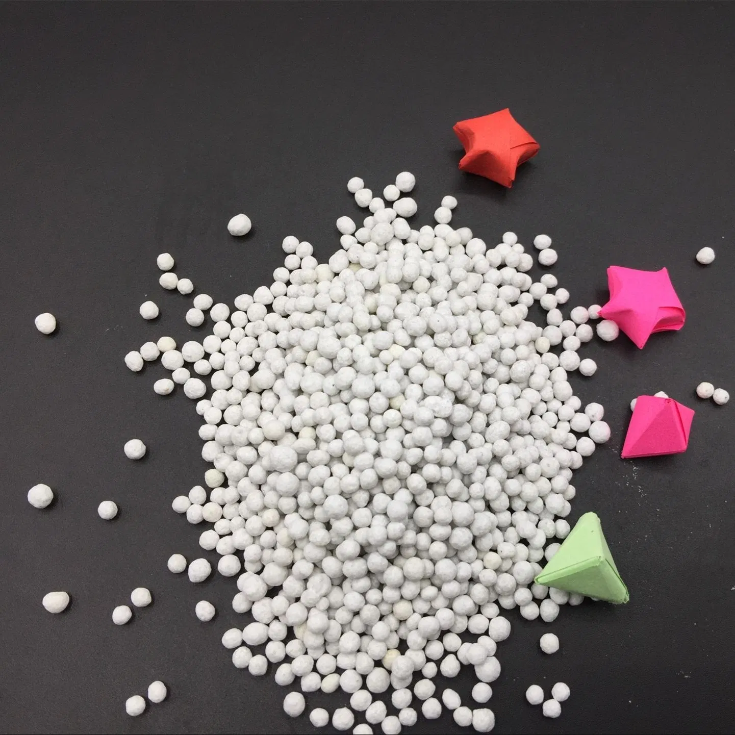 Compound NPK Fertilizer 21-7-3+4s Combination of Nitrogen (N) , Phosphorus (P) and Potassium (K) and Sulphur for Pasture and Crops