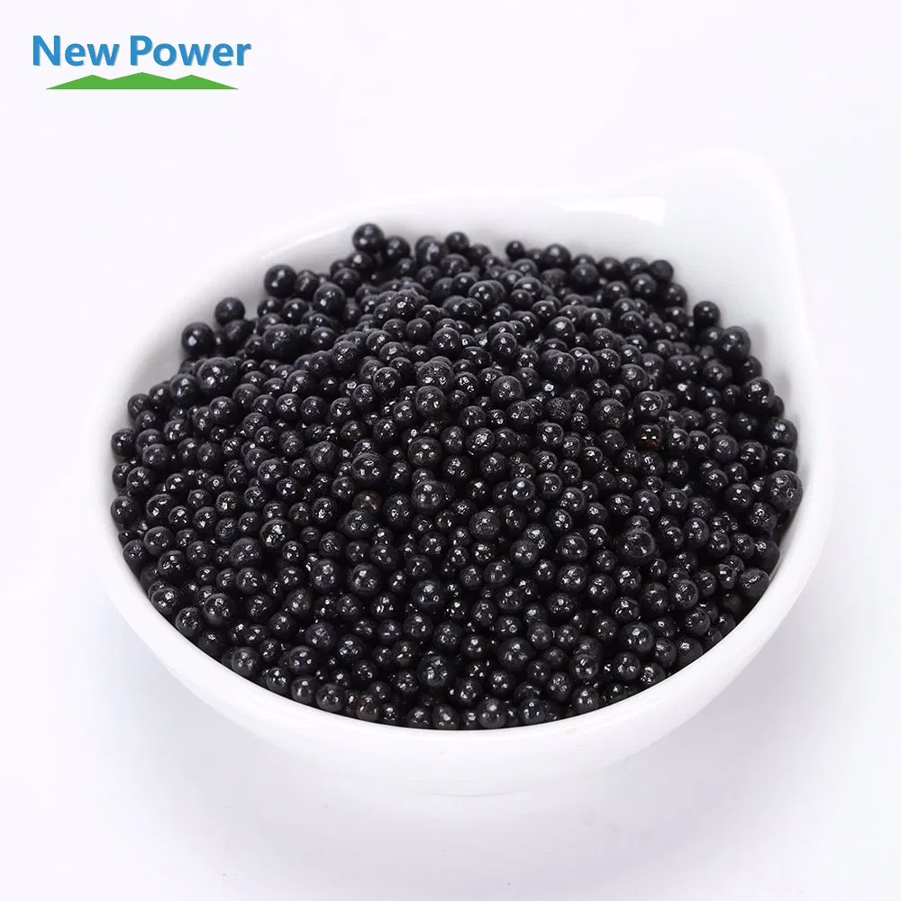Organic Agriculture Water Soluble Amino Acid Extract Bio Organic Fertilizer