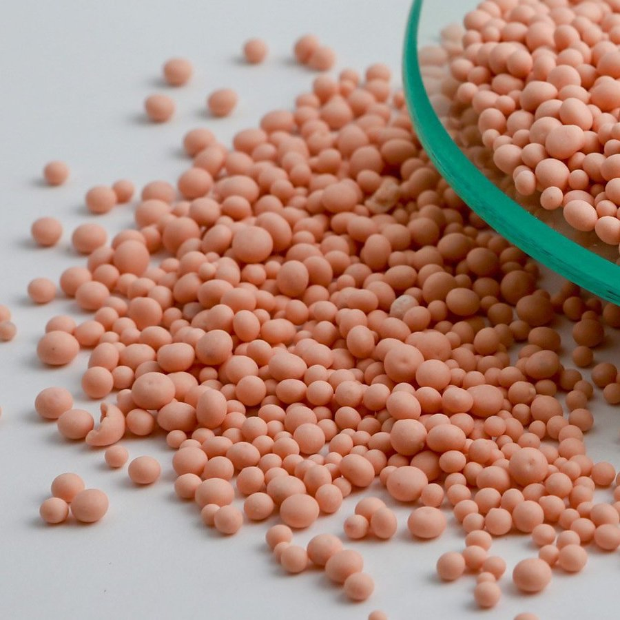 Not Causing Soil Acidity Nitrogen Fertilizers Compound NPK Fertilizers