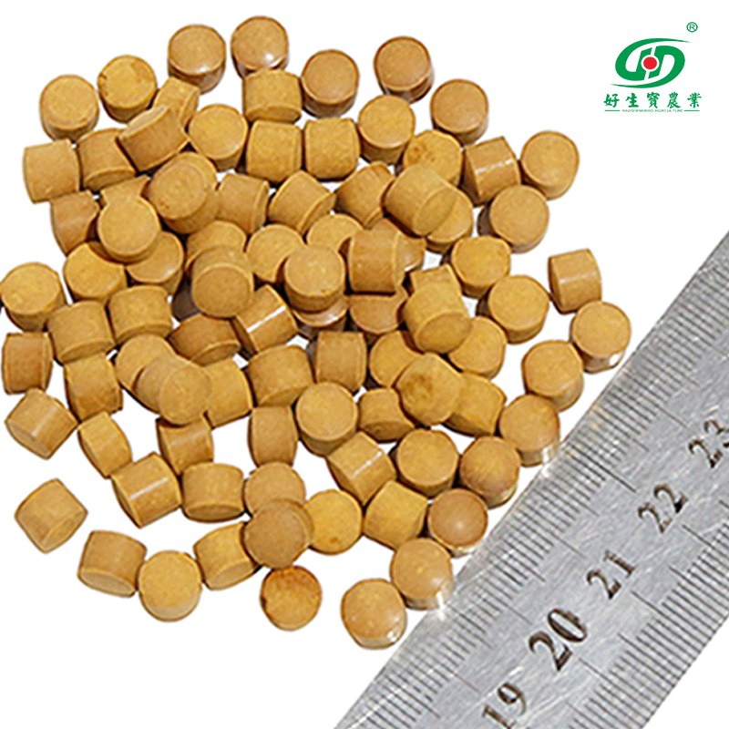 Factory Price NPK 15-5-10 4-0-40 6-0-10 Fulvic Acid Water Soluble Fertilizer for Agriculture