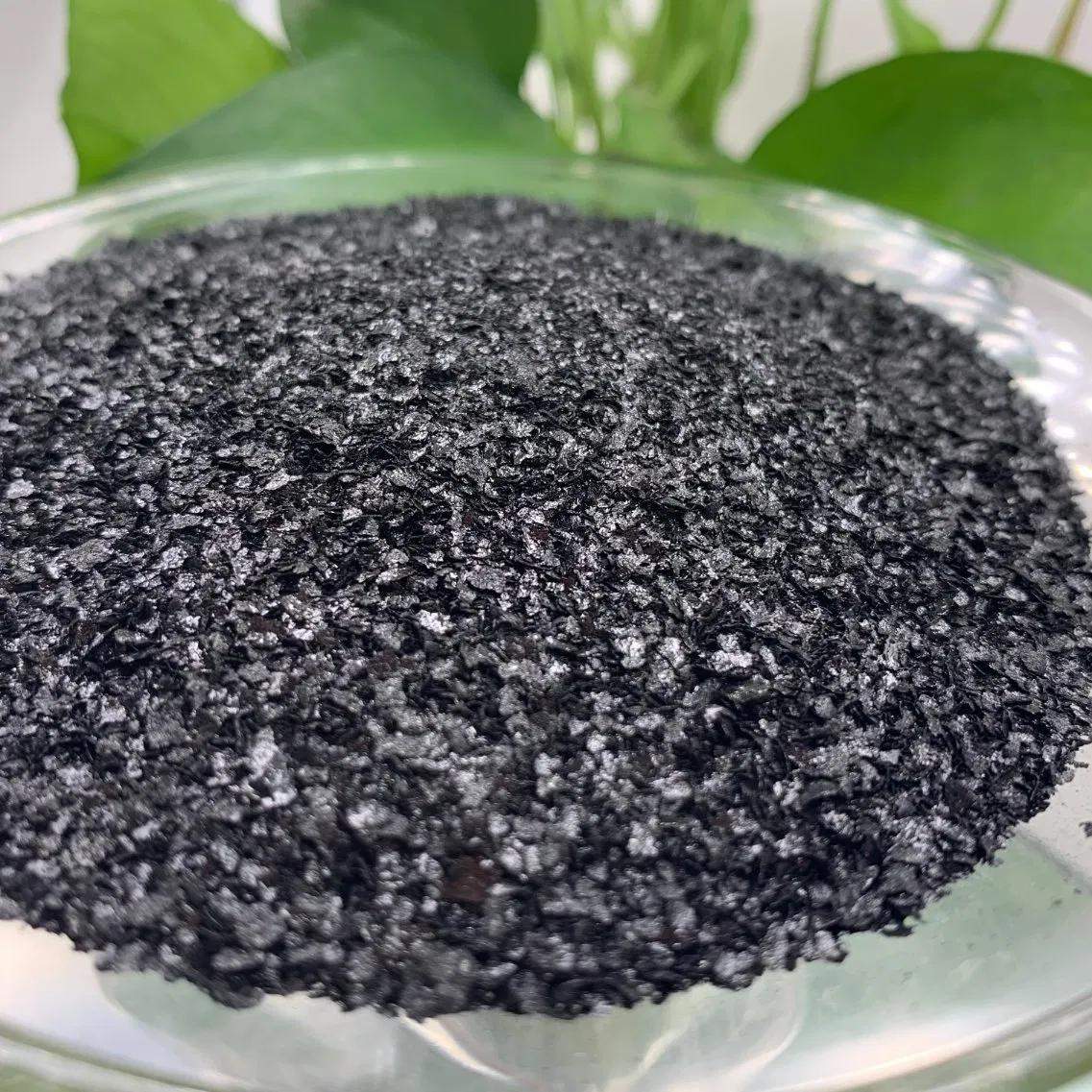 Super Potassium Fulvic Acid 100% Water Soluble Fertilizer