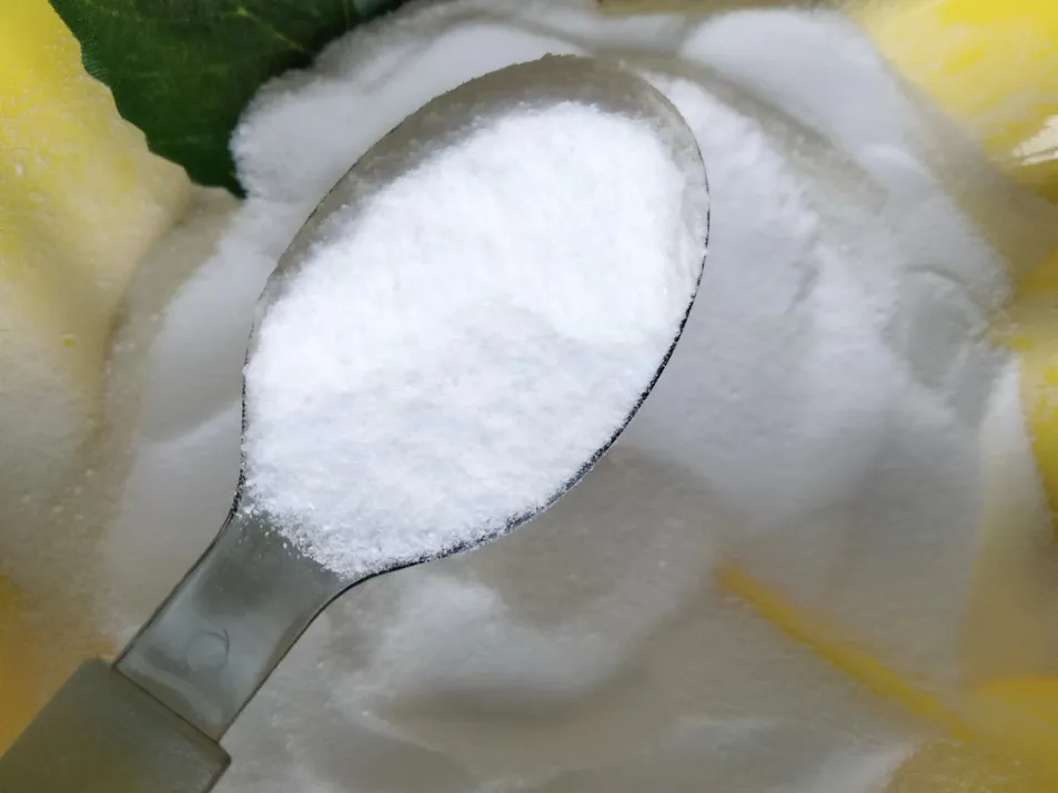 Potassium Nitrate Fertilizer