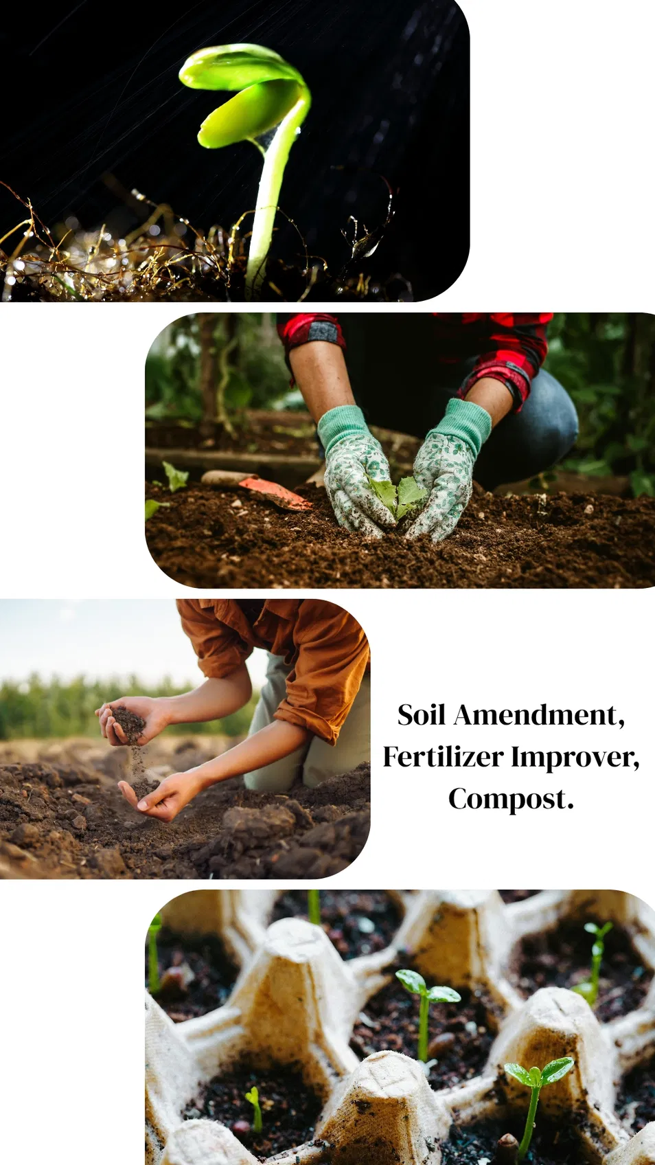 Soil Conditioner Detail