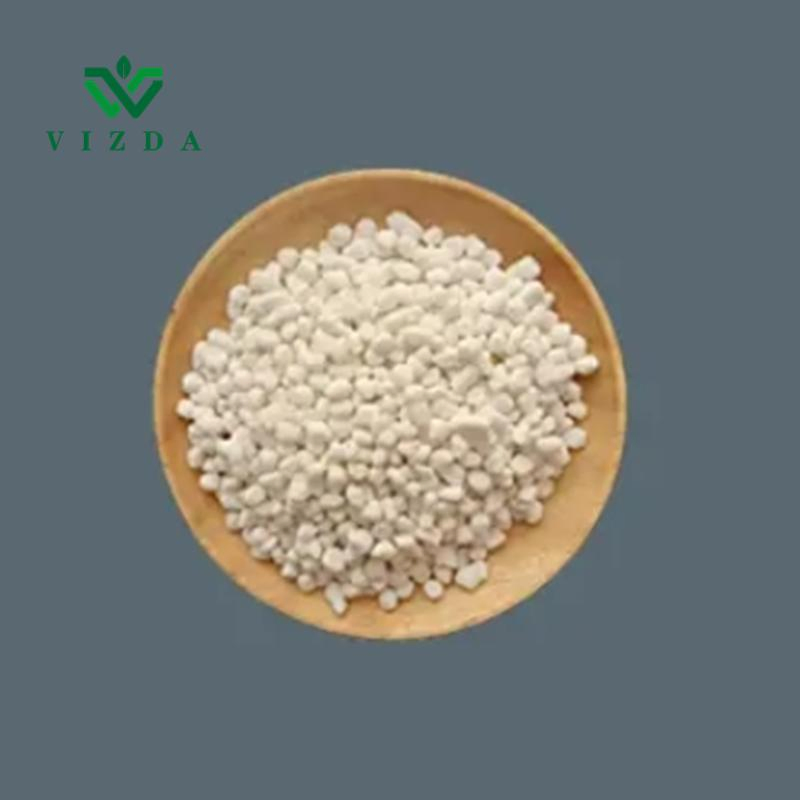 Premium Water Soluble Ammonium Sulphate Fertilizer with 21% Nitrogen