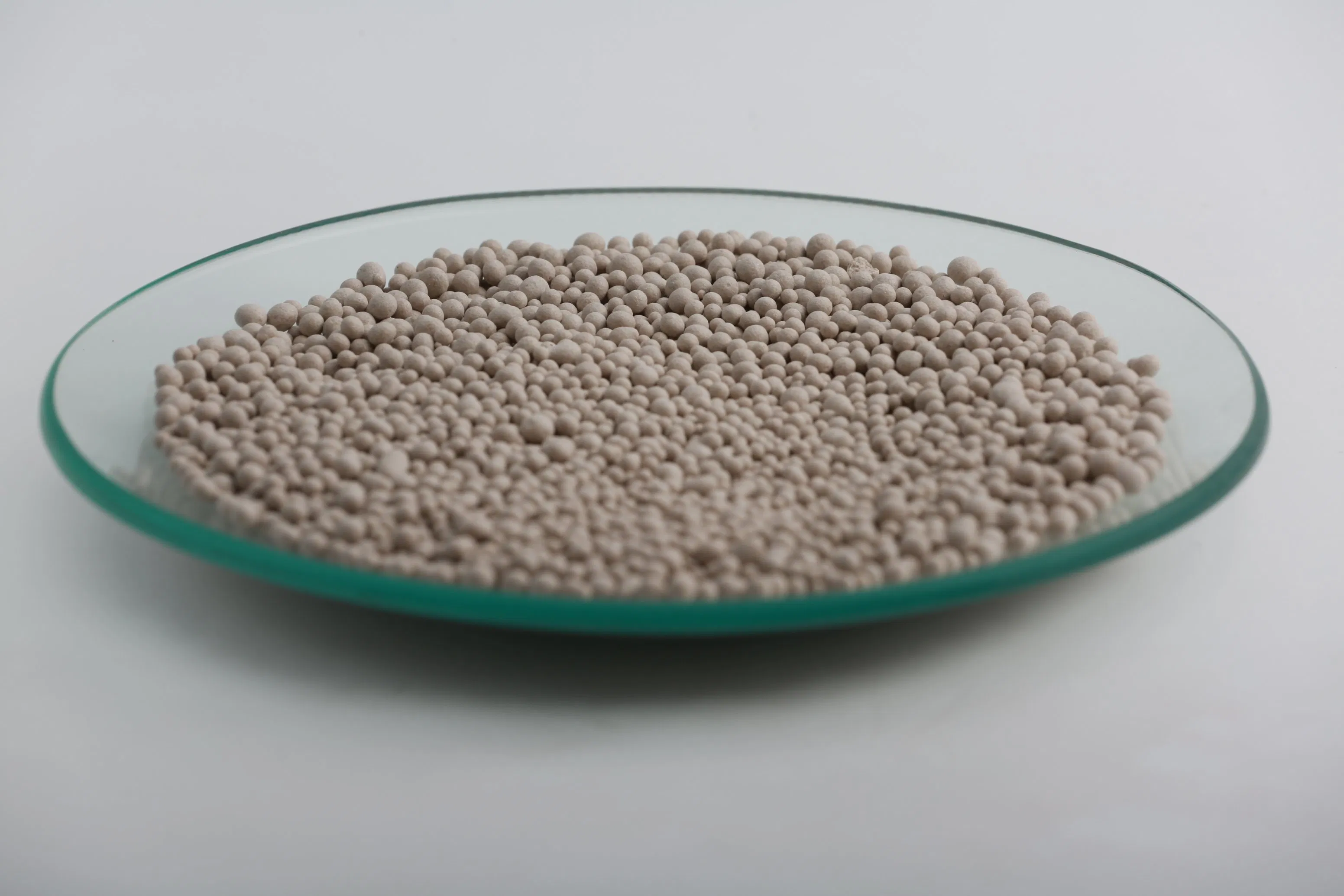 Chemical Fertilizer-Manufacturer Compound Fertilizer Inorganic NPK Fertilizers