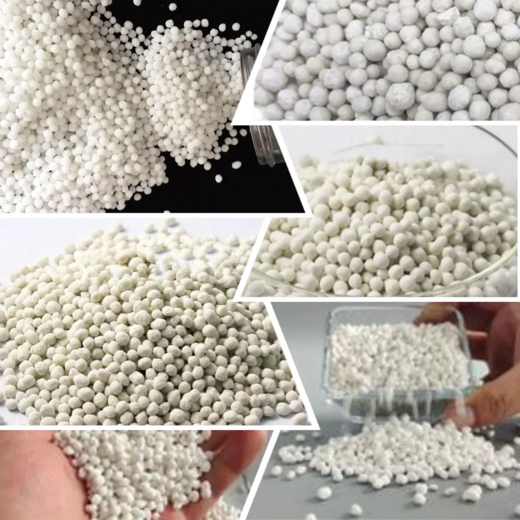 Agricultural Ammonium Sulfate