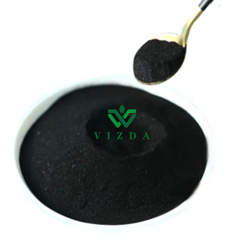 Organic Seaweed Extract Bio Fertilizer for Sustainable Agriculture