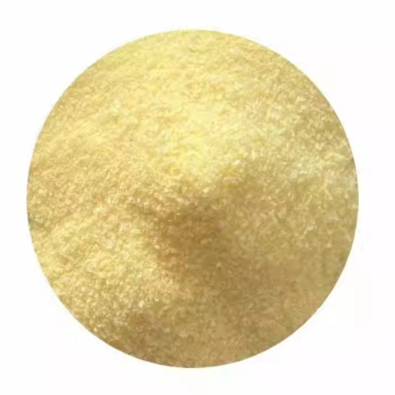 100% Water Soluble Color NPK 17-8-25 Compoud Fertilizer Organic Foliar Fertilizer