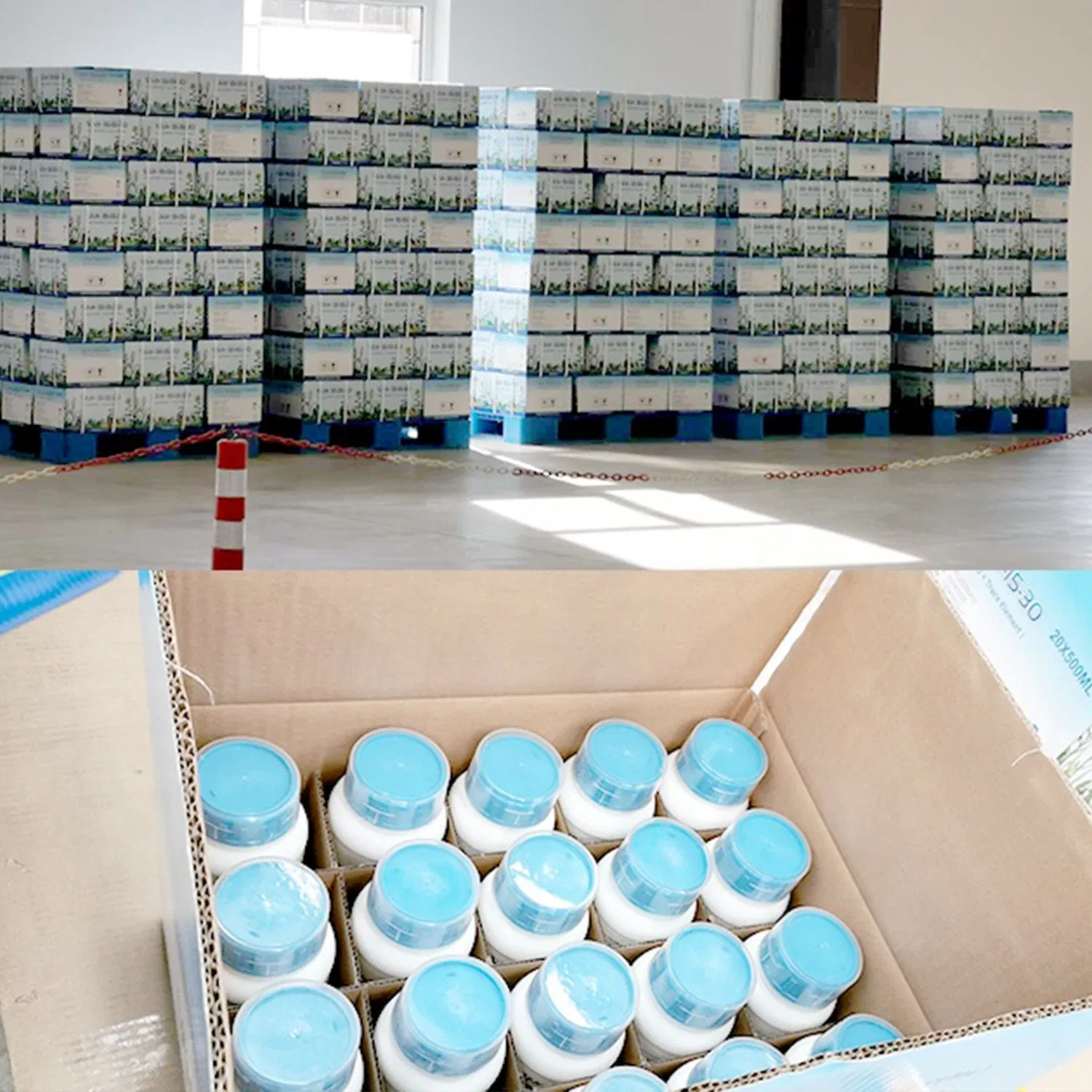 CHICO-SEAKING Extract Liquid Alginic Acid Micro-Elements Organic Water Soluble Fertilizer