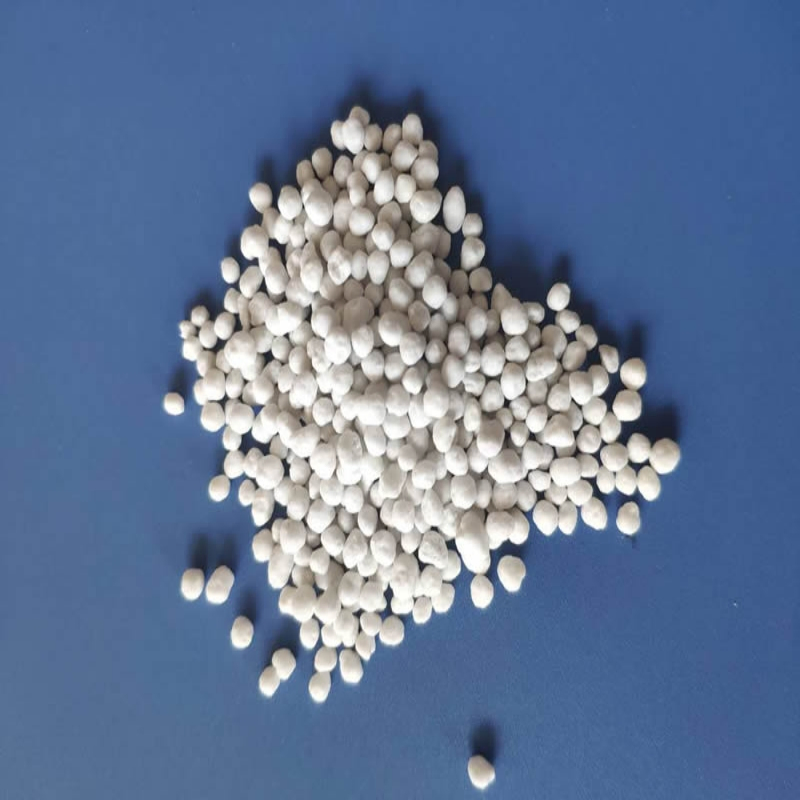Agricultural Ammonium Sulfate, 20.5%, an Inorganic Fertilizer