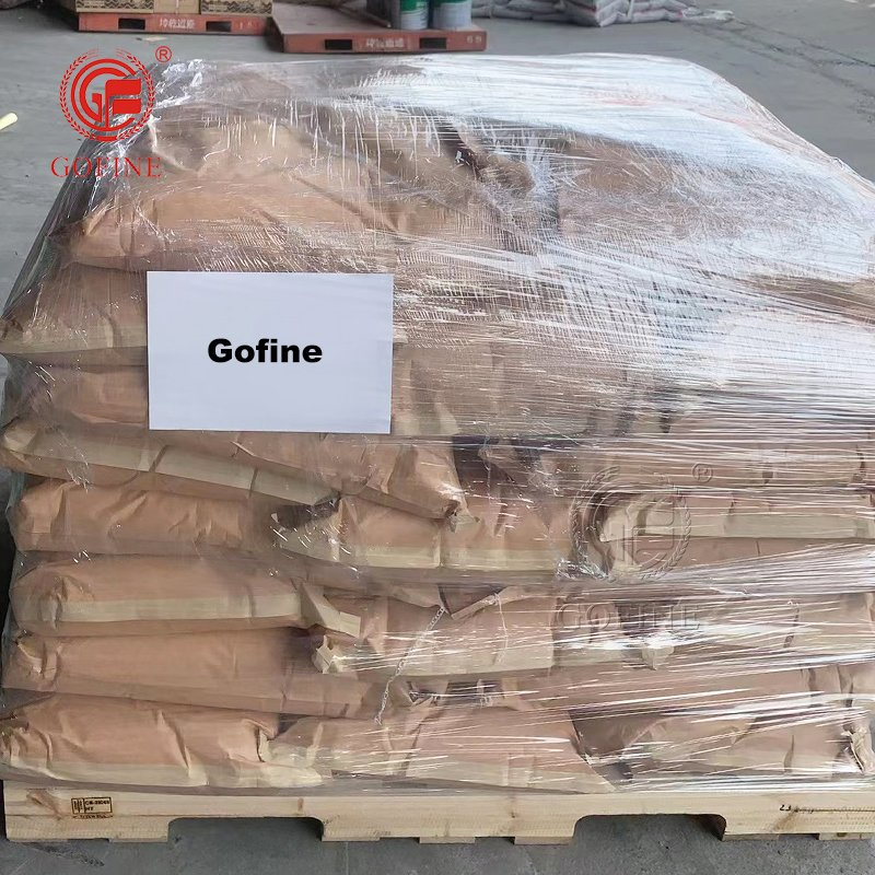 Good Service Bulk Powder Chemical Potassium Phosphite Fertilizer for Rice Corn Wheat