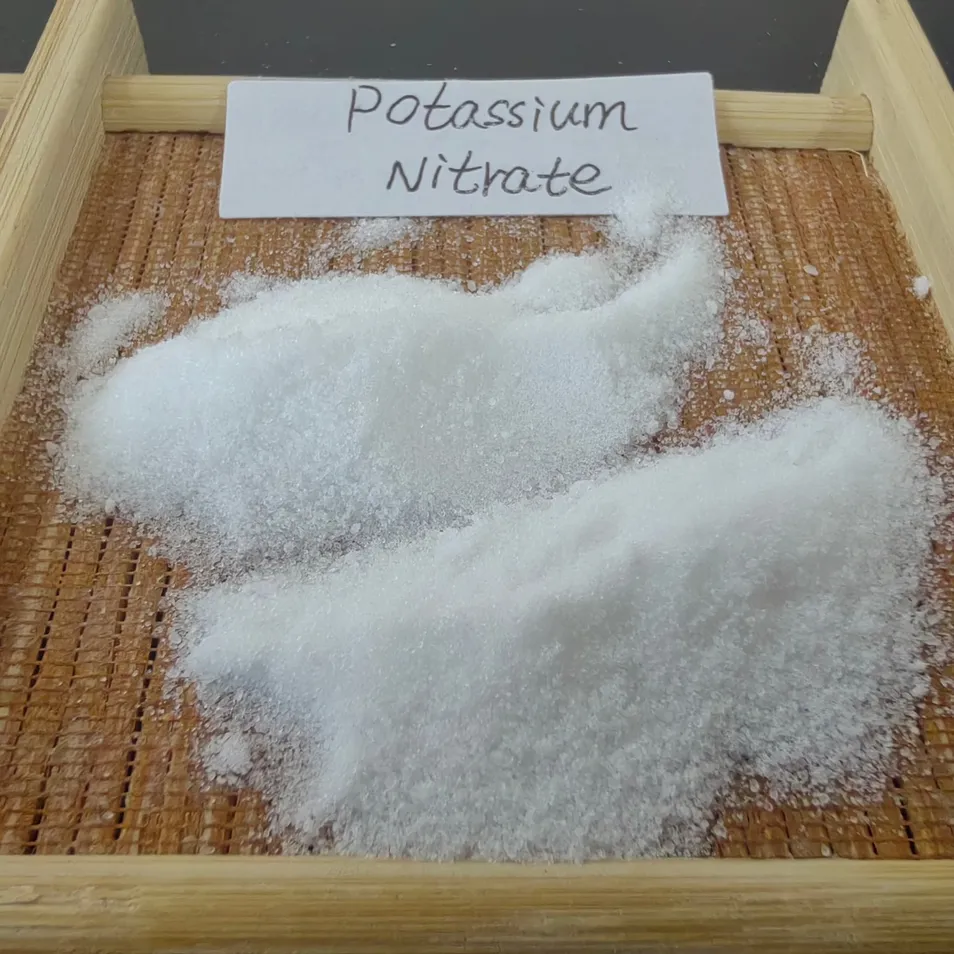 Potassium Nitrate