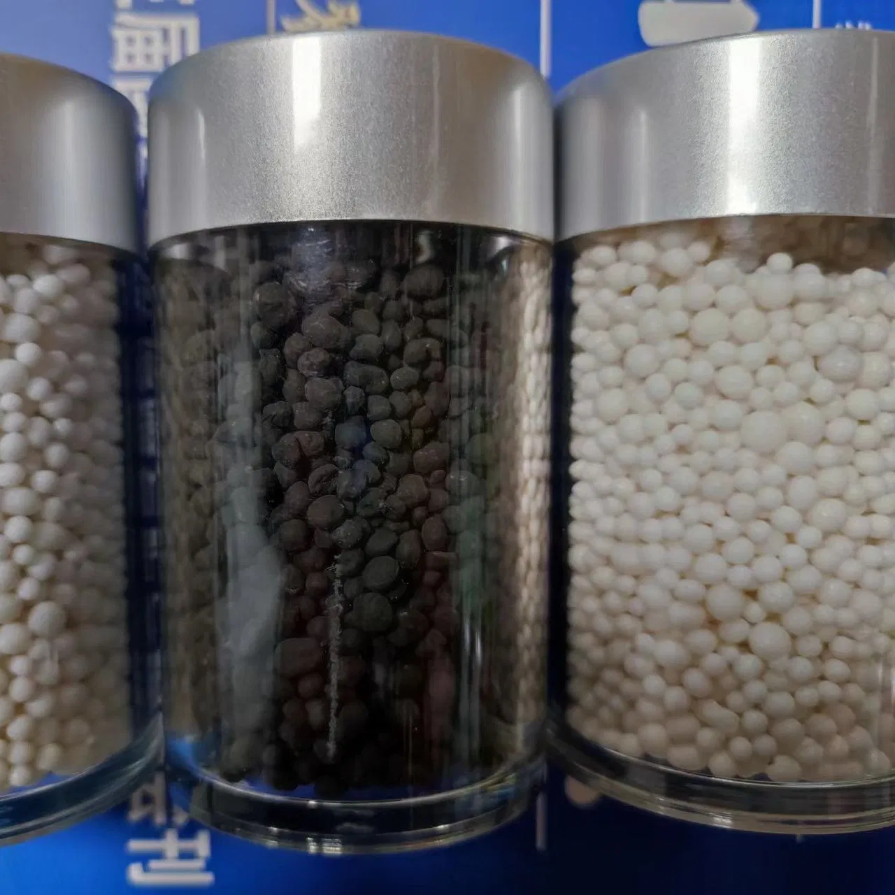 Bio Organic Compound Fertilizer Price NPK+Humic Acid Granule Fertilizer