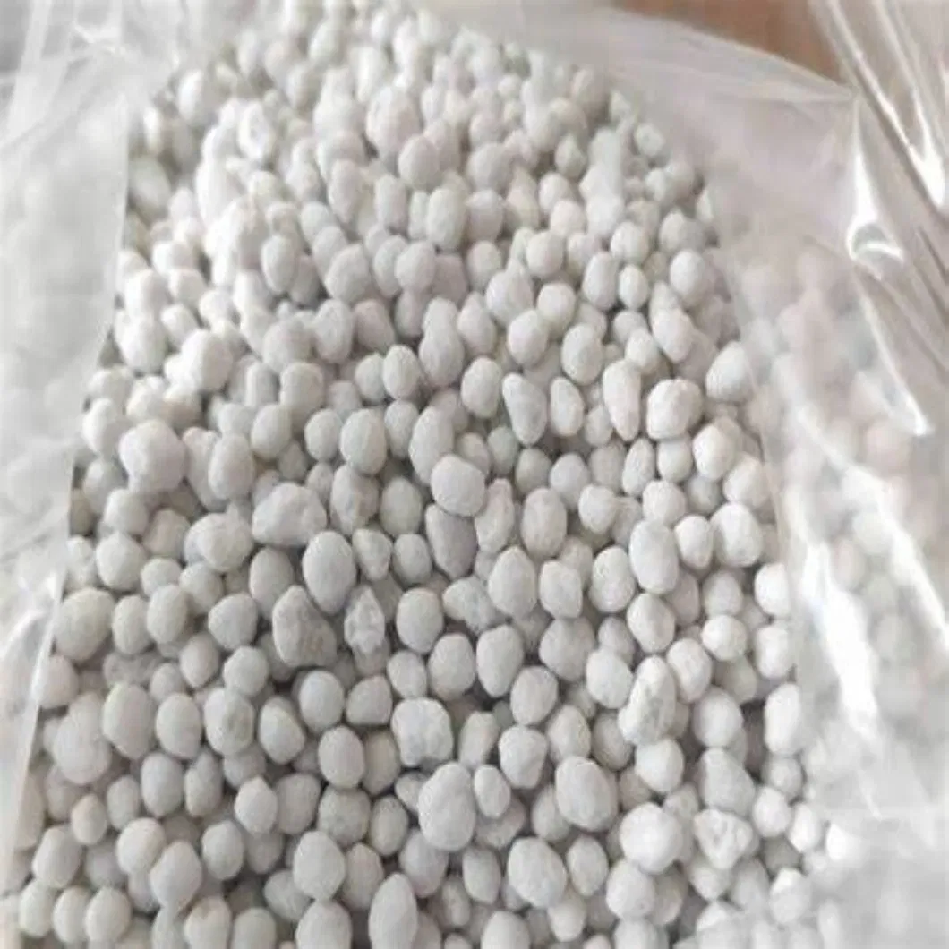 NPK Fertilizer Display