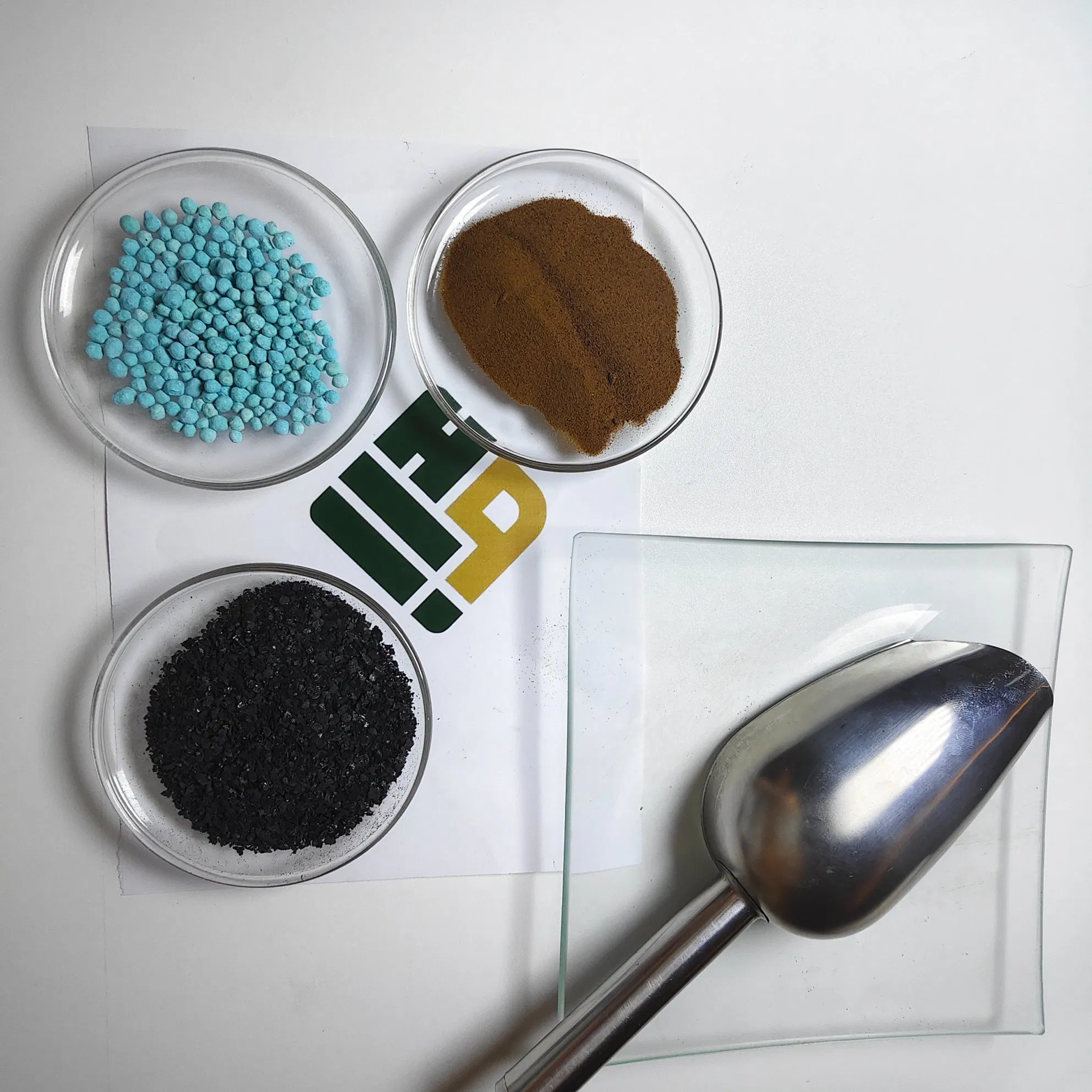 Foliar Organic Fertilizer, Liquid, Powder, Flake Dilution with Water or Other Fertilizer