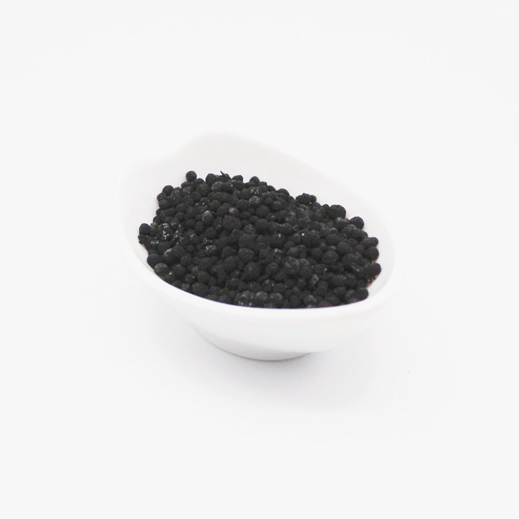 Natural High Quality Bio Organic and Inorganic Compound Fertilizer