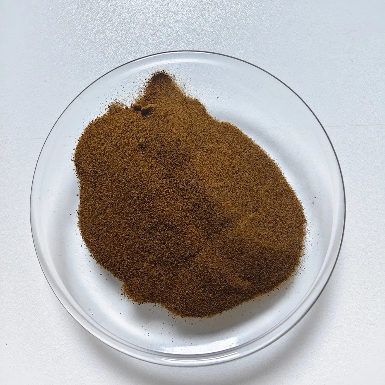 Humic Acid Fulvic Acid Microbial Fertilizer 95% for Foliar Application
