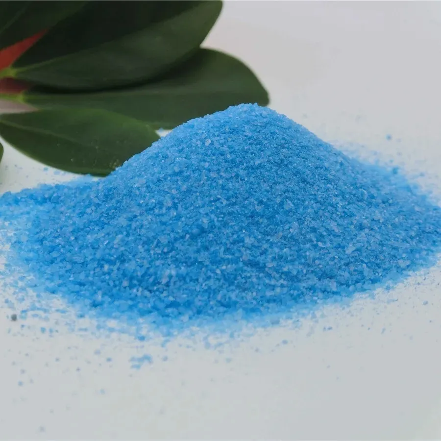 NPK Fertilizer Details