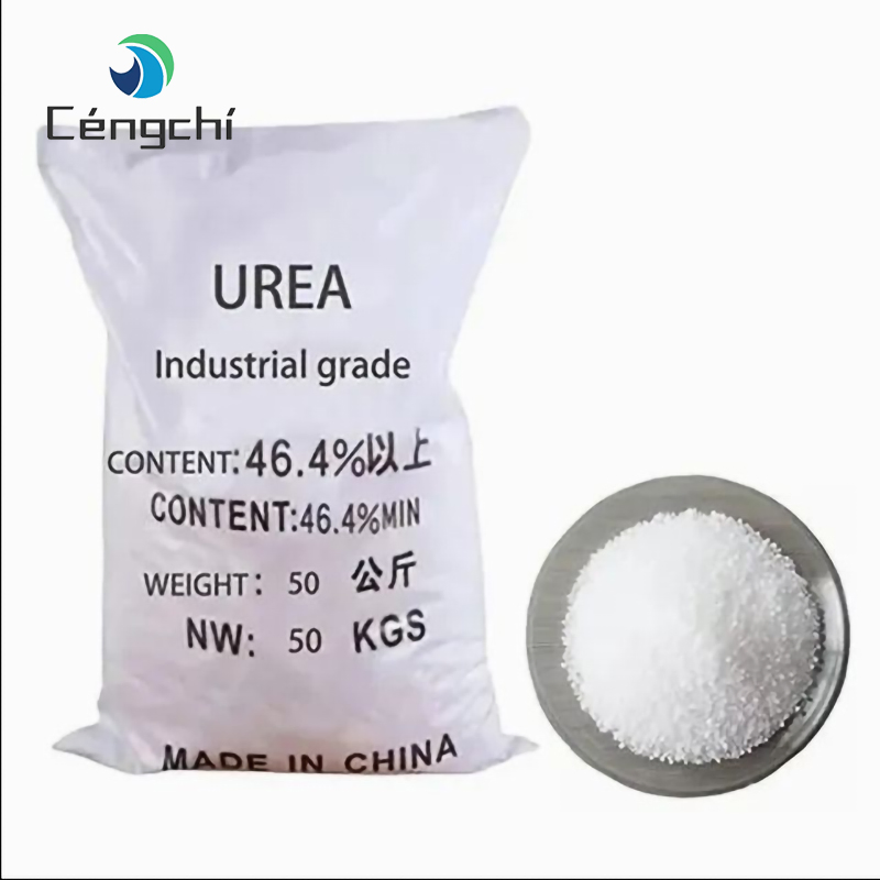 Premium Nitrogen Fertilizer N46 Urea for Healthy Crop Growth