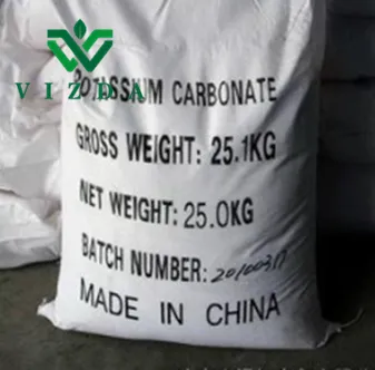 Potassium Carbonate Packaging 3