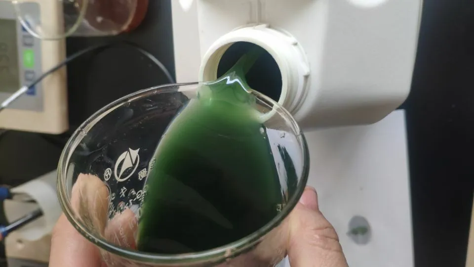 Seaweed Extract Liquid