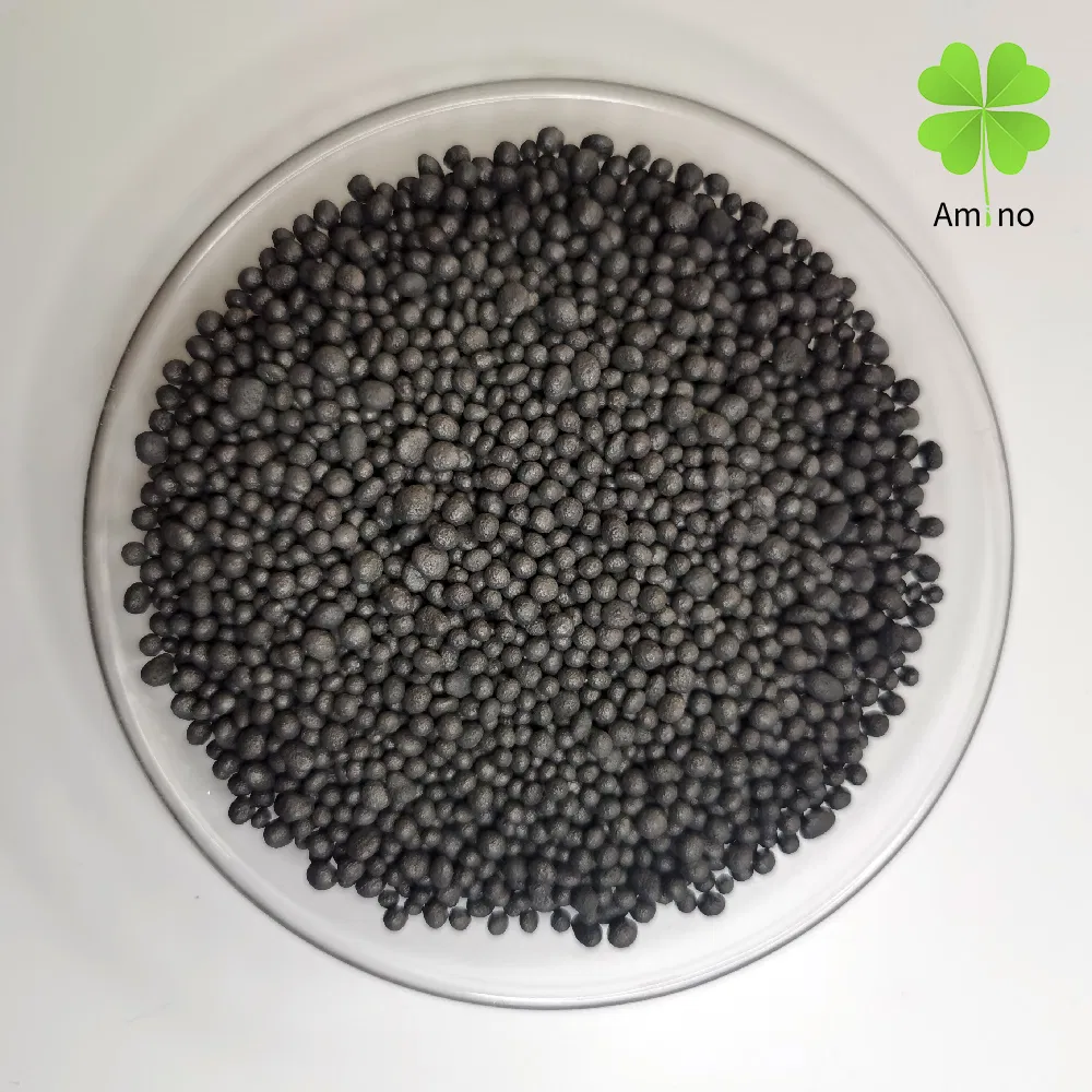 NPK 13-5-7 Fertilizer Product