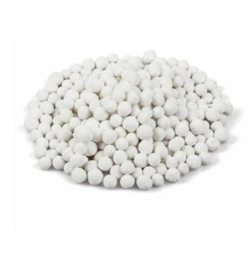 Factory Price Granular Water-Soluble Chemical Compound Nitrogen, Phosphorus and Potassium Fertilizer