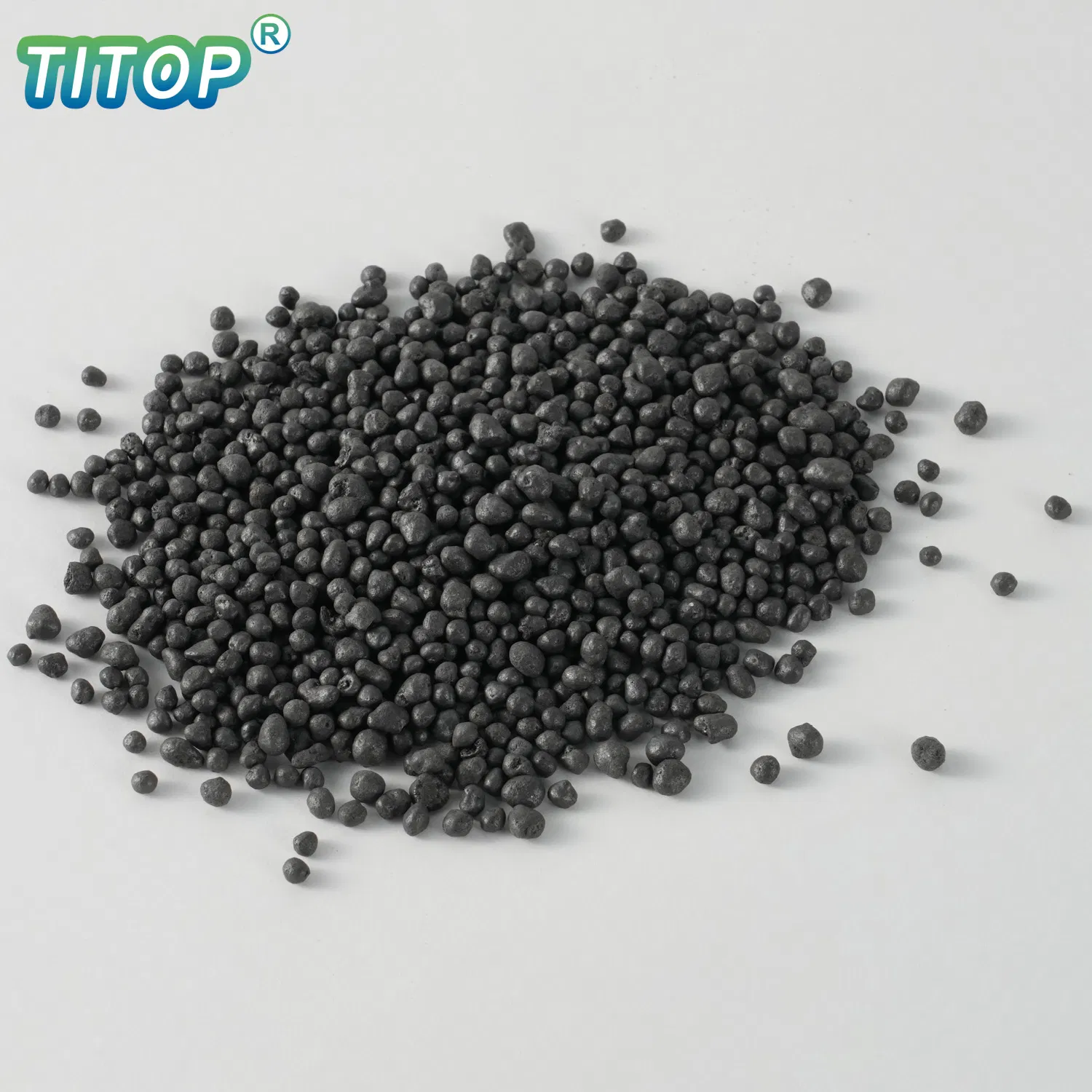 Premium Organic Seaweed Fertilizer with Balanced NPK 12-6-12