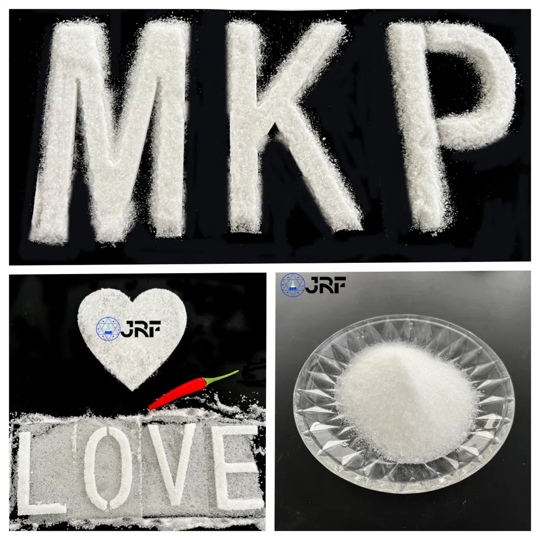 MKP Crystal
