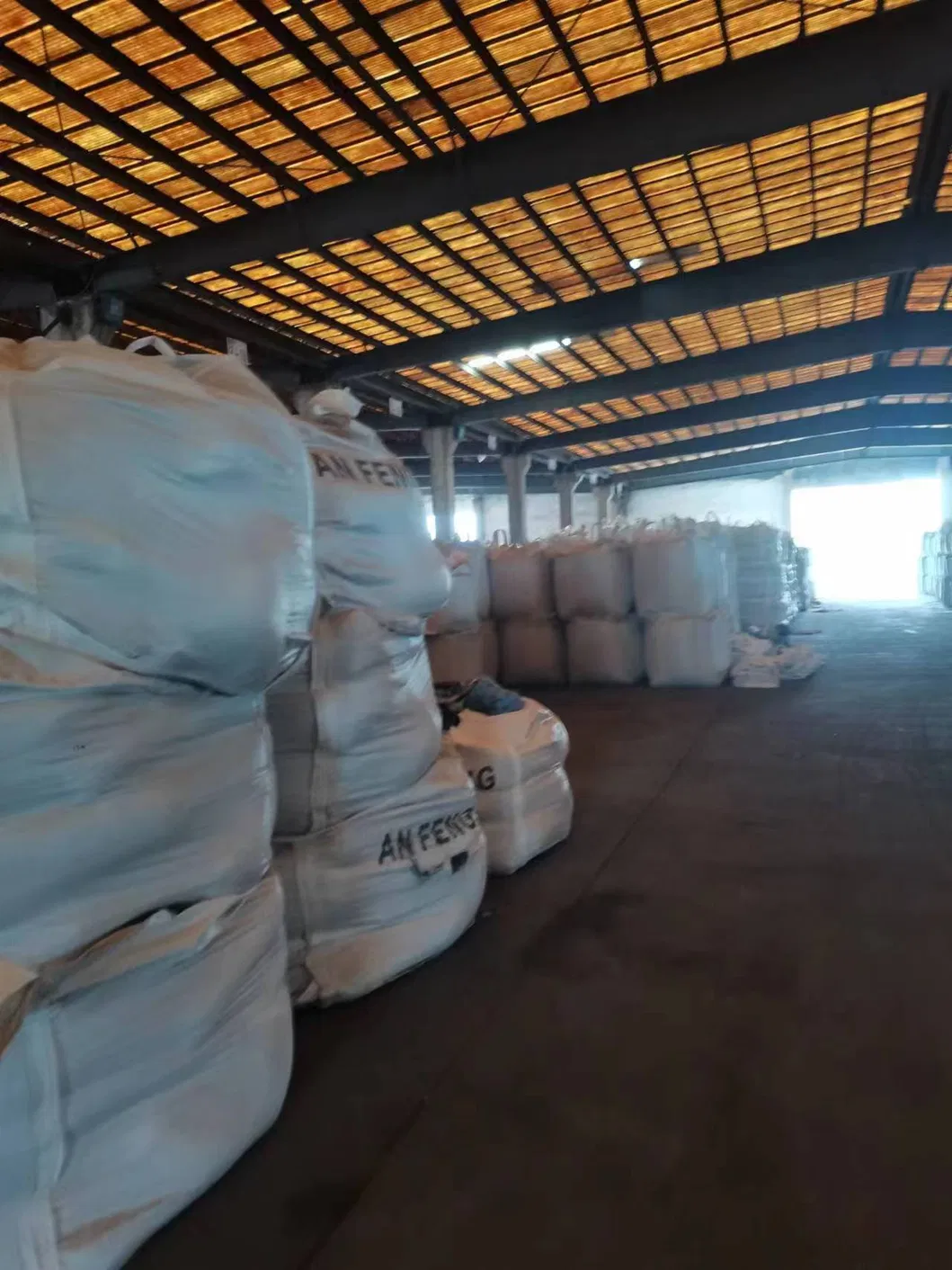 DAP Fertilizer Detail 4