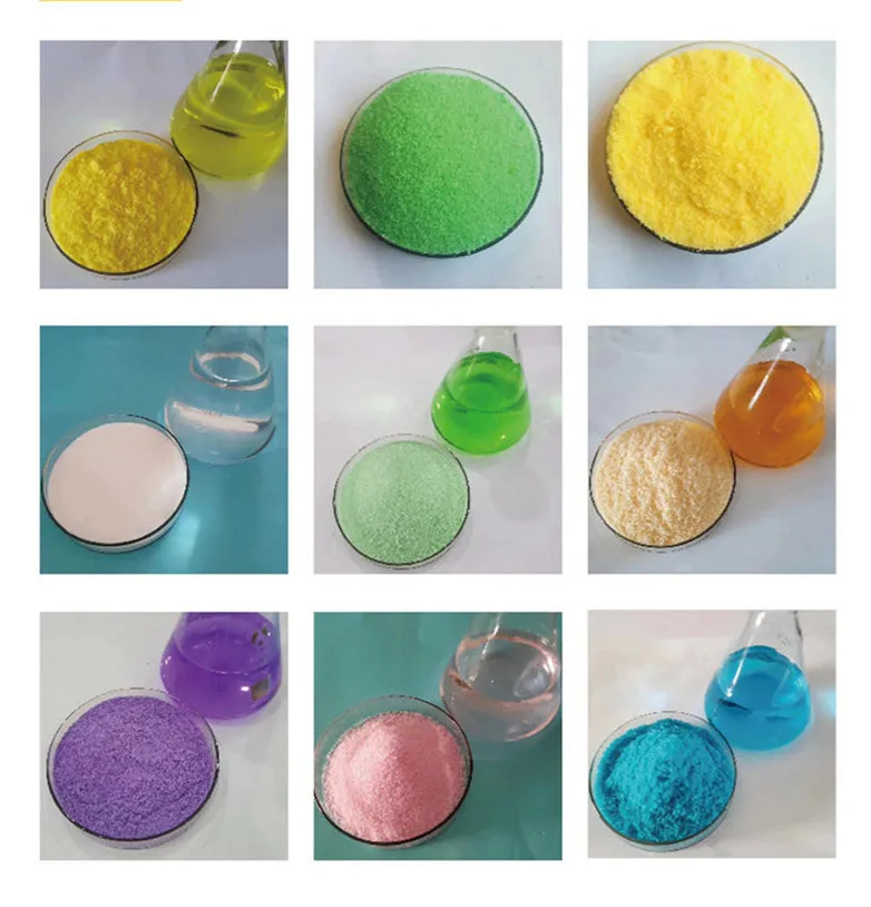 Crystal NPK Fertilizer