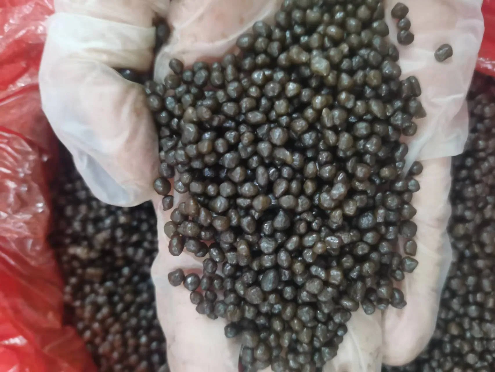 DAP Agricultural Grade Compound 18-46-0 Fertilizer