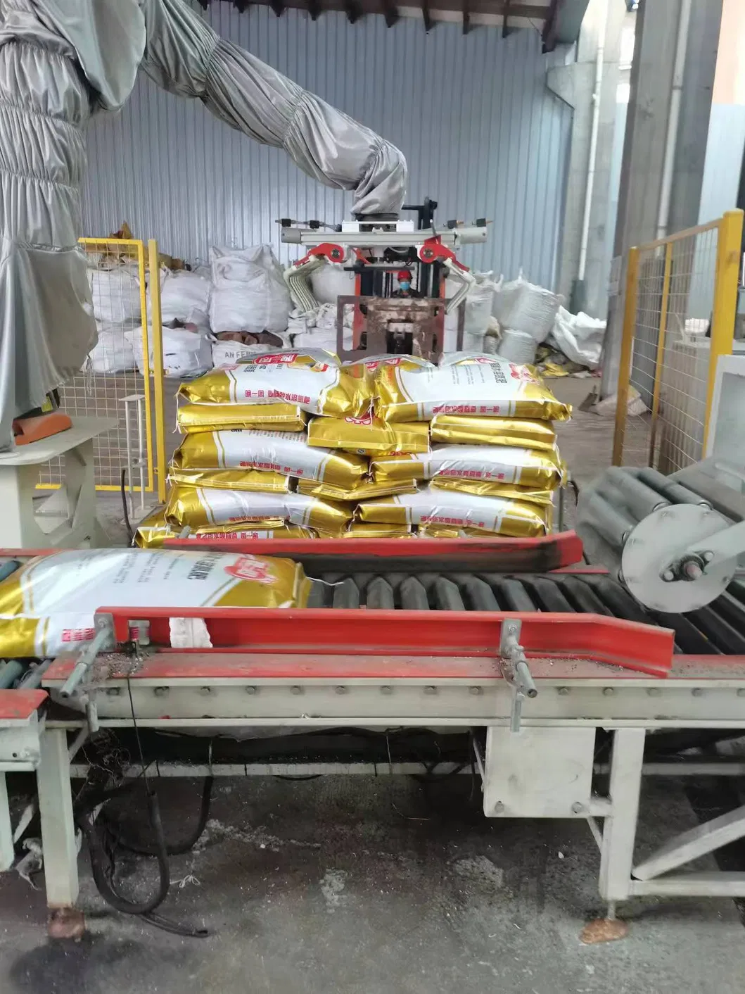 Phosphorus Fertilizer