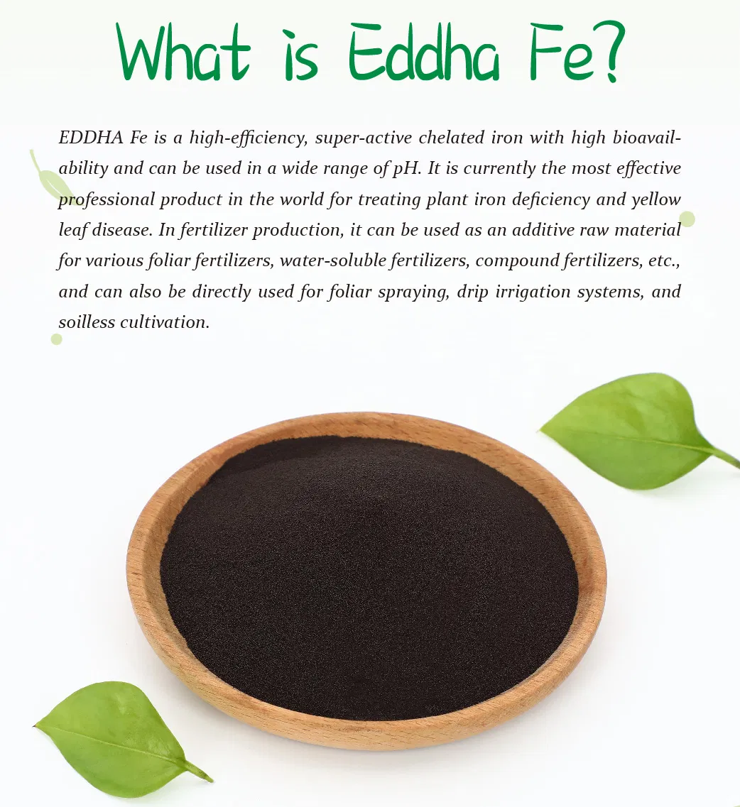 Water Soluble Fertilizer